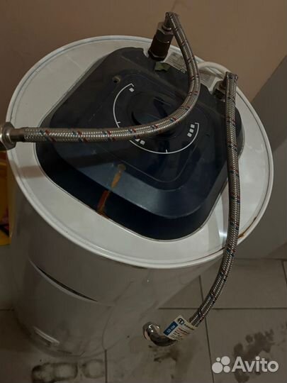 Продам бойлер б/у