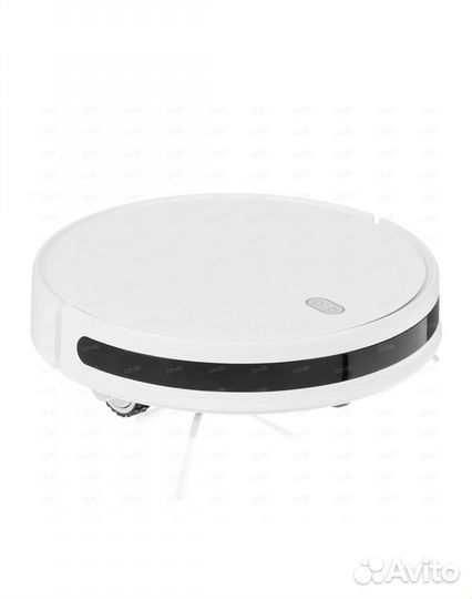 Робот пылесос xiaomi mi robot vacuum mop 2