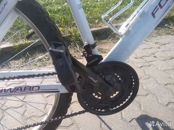 Велосипед Forward 26