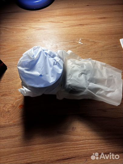 Умная колонка sberboom mini