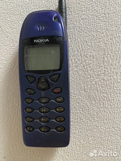 Nokia 6110