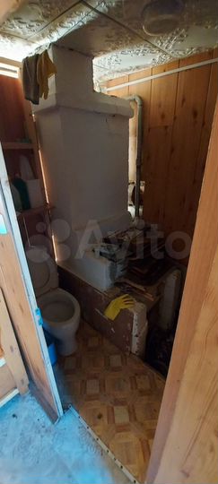 Дом 64 м² на участке 14 сот.