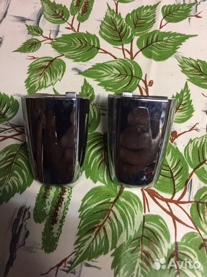 Продлжитель внешней ручки Mitsubishi Outlandr 3