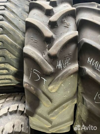 Michelin 380/85 R34