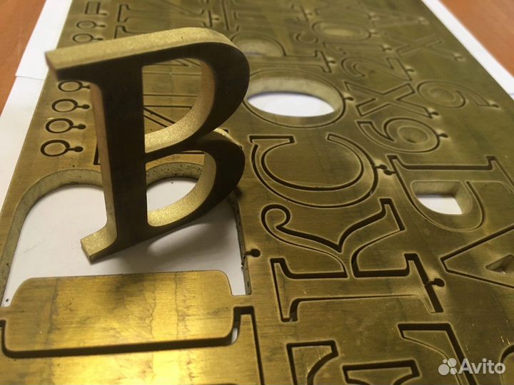 Лазерная резка металла за 24ч