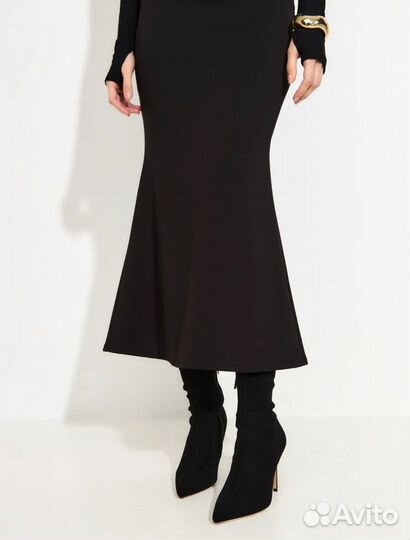 Юбка женская 46 48 новая