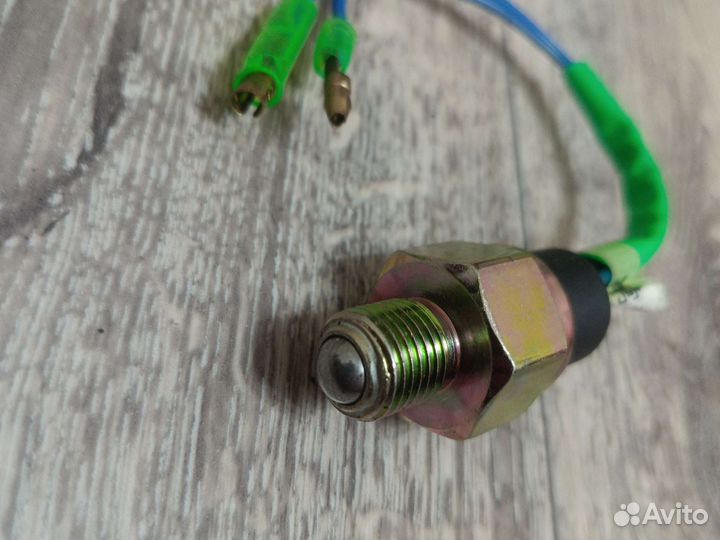 Датчик задней скорости Opel Frontera A