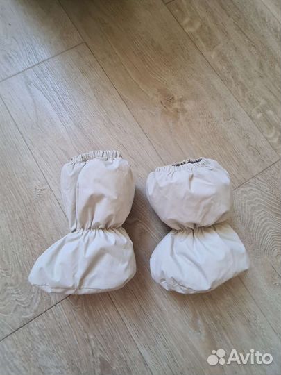 Пинетки Lenne-baby Эстония