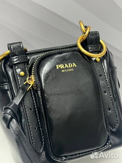 Сумка женская Prada