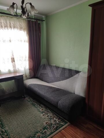 Комната 11,7 м² в 1-к., 8/9 эт.