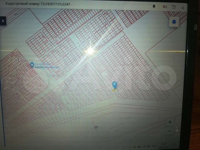 Участок 15 сот. (ИЖС)