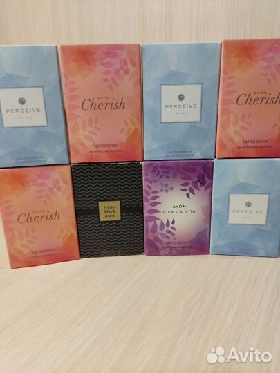 Парфюм женский avon оригинал