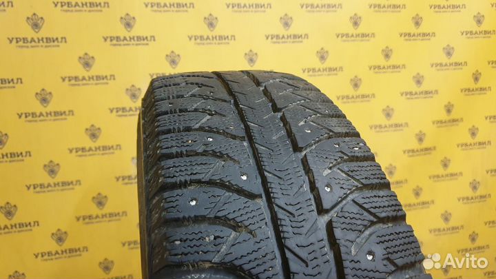 Bridgestone Ice Cruiser 7000 185/65 R15 88T