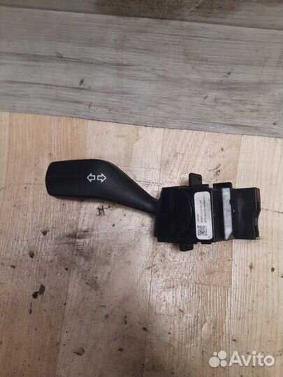 Подрулевой переключатель поворотников Ford Galaxy