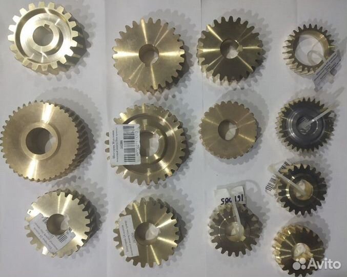 Ремонт Культиваторов, Снегоуборщиков и триммеров