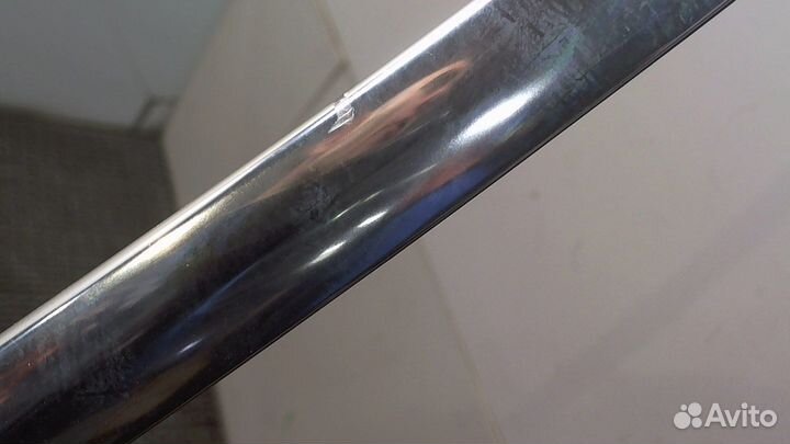 Молдинг крыши Tesla Model 3, 2019