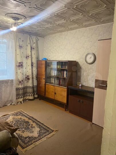 1-к. квартира, 29,2 м², 5/5 эт.