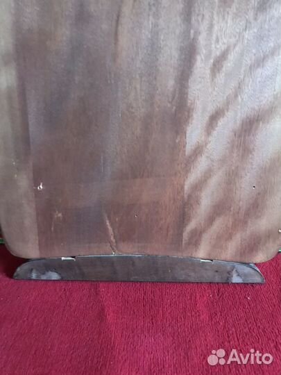 Зеркало фигурное