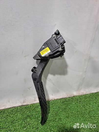 Педаль газа Audi Q7 AL BAR012680 2007