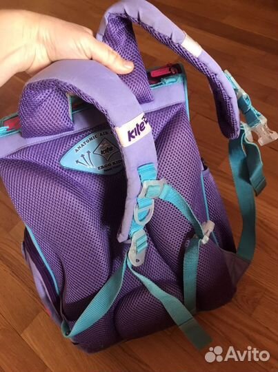 Рюкзак ортопедический б/у