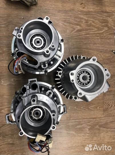 Karcher k7;керхер ; карчер ; кашер к 7 двигатель