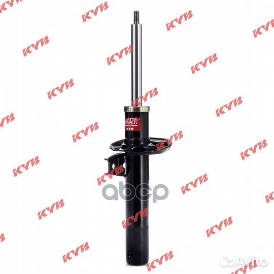 335 808 амортизатор передний газовый 55mm VW Go