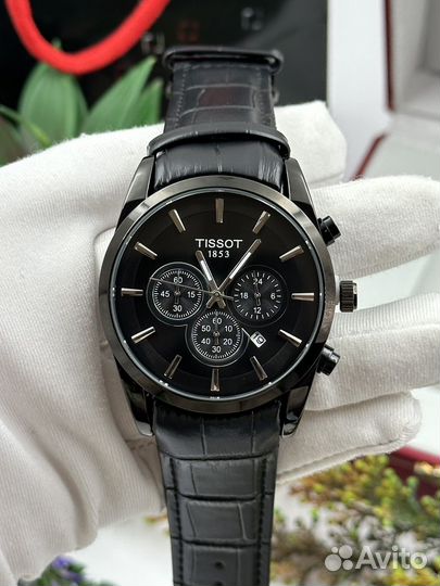 Часы мужские tissot 1853