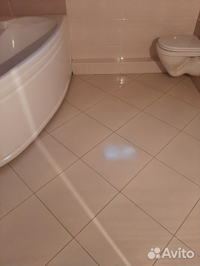 Укладка кафеля