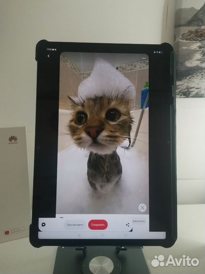 Huawei mate pad 11.5