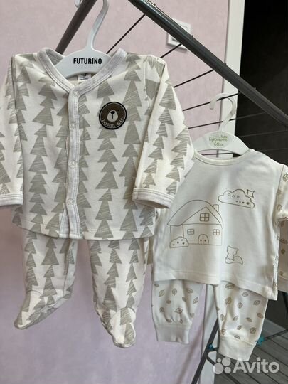 Одежда для девочки