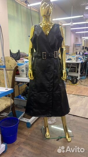 Пошив оптом Швейный цех в Бишкеке