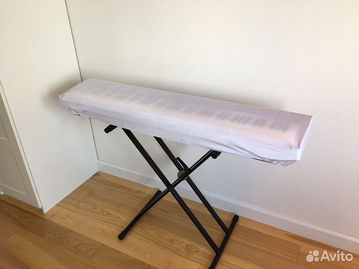 Накидка для цифрового пианино 88 клавиш