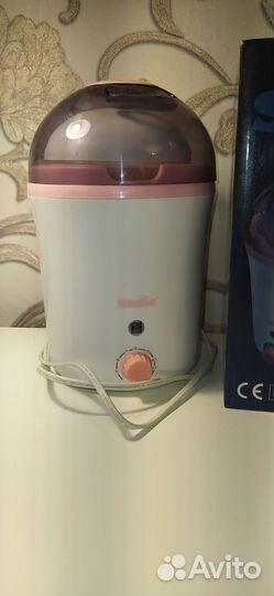 Йогуртница