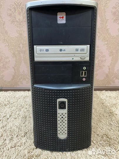 Корпус для пк