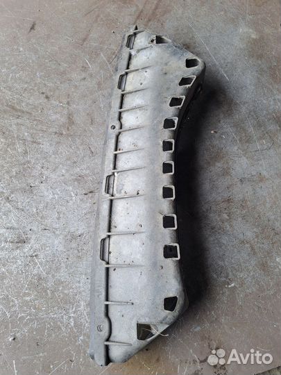 Кронштейн крепления заднего бампера BMW E60