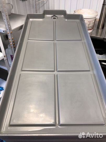 Поддоны для гидропоники