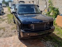 Land Rover Range Rover 2007год. В полный разбор