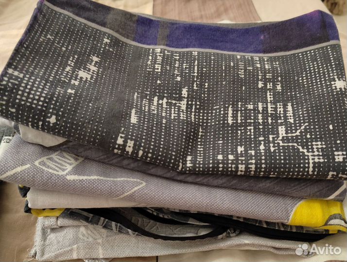 Постельное белье бу