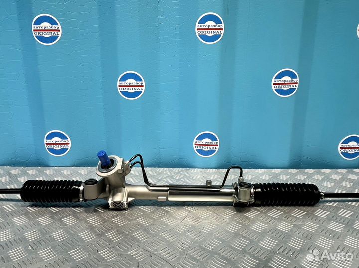 Рулевая рейка Ford Focus 1 новая