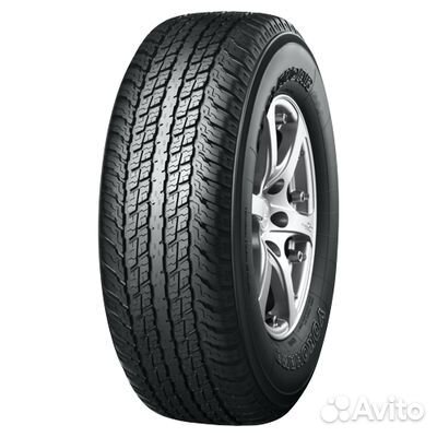 Yokohama Geolandar G94BV 285/60 R18 116V