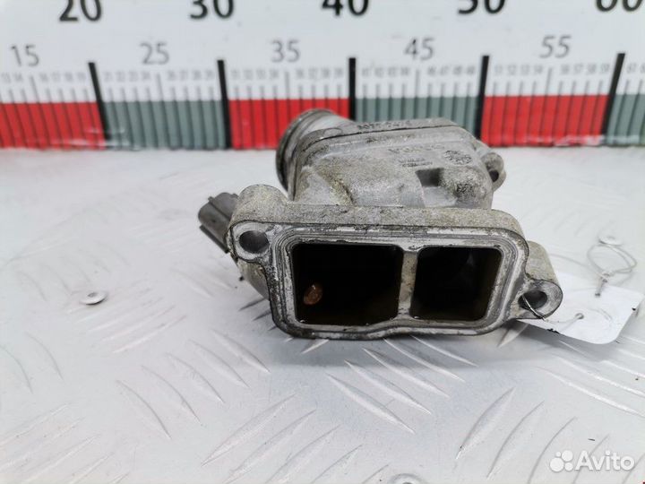 Корпус термостата Volvo V70 3 2009 31293699