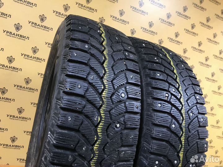 Bridgestone Blizzak Spike-01 185/65 R15 88T