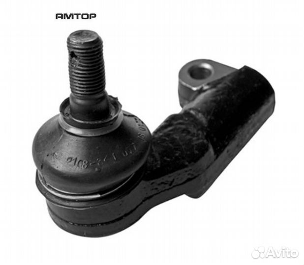 LADA 21900-3414057-82 Наконечник рулевой 2190 гран