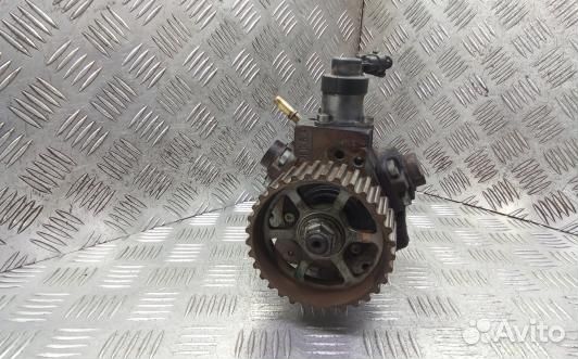 Тнвд дизельный suzuki grand vitara 2 (ABE08AC01)