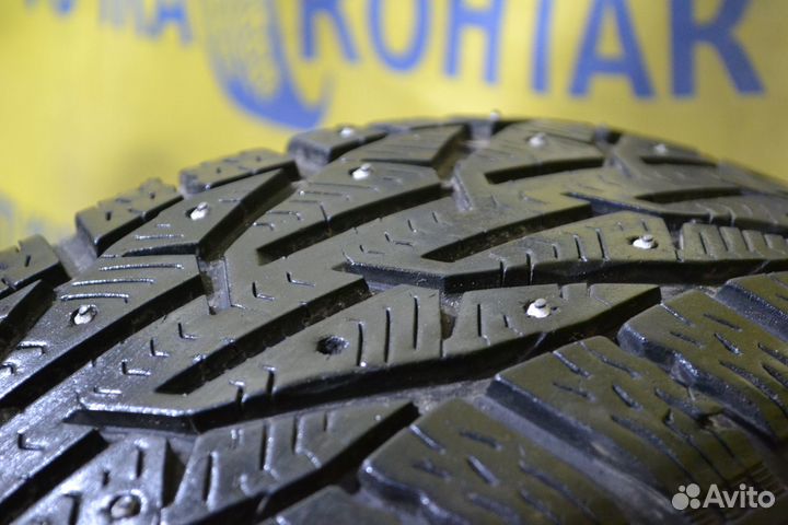 Tigar Ice 215/55 R17