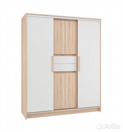 Шкаф купе Эдем 1,7 м
