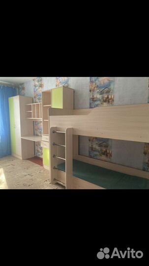 Уголок школьника