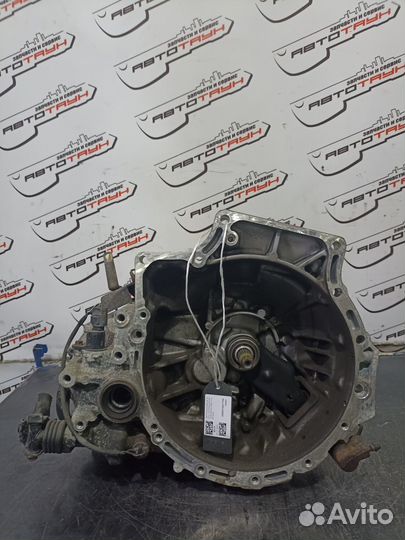 МКПП mazda B3 ZL-DE ZL-VE familia BJ3P BJ5P BJ5W F5D217150F 2WD TA951