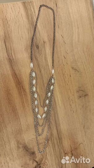 Бусы,подвеска