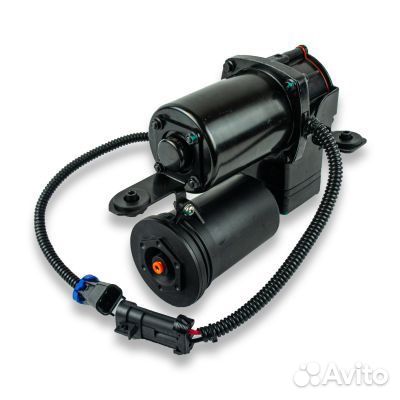 Компрессор Mercedes-Benz V-class W638 Vito I